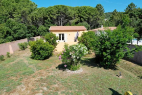 Mini villa indépendante idéale et très bien située